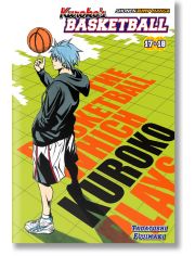 Kuroko's Basketball (2-in-1 Edition), Vol. 9