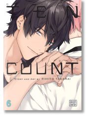 Ten Count, Vol. 6