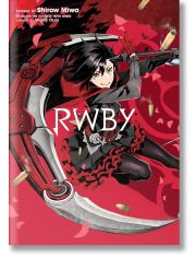 RWBY