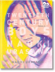 20th Century Boys: The Perfect Edition, Vol. 6