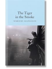 The Tiger in the Smoke