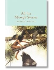 All the Mowgli Stories