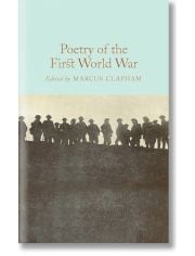 Poetry of the First World War