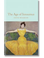 The Age of Innocence