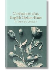 Confessions of an English Opium-Eater