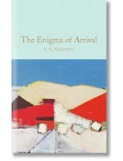 The Enigma of Arrival