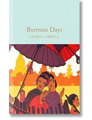 Burmese Days