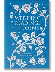 Wedding Readings and Poems