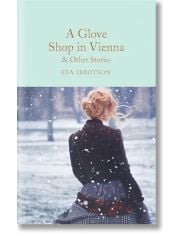 A Glove Shop in Vienna and Other Stories