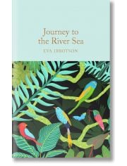 Journey to the River Sea