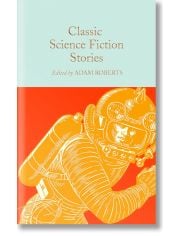 Classic Science Fiction Stories