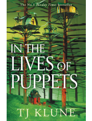 In the Lives of Puppets