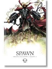 Spawn: Origins Collection, Vol. 11