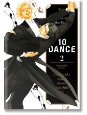 10 Dance, Vol. 2