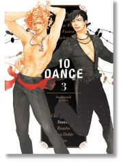 10 Dance, Vol. 3