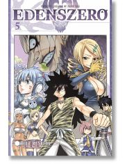 EDENS ZERO, Vol. 5