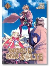 World End Solte Vol. 1