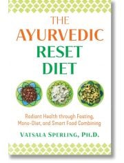 Ayurvedic Reset Diet