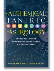 Alchemical Tantric