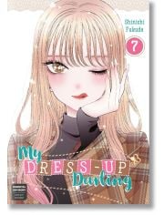 My Dress-Up Darling, Vol. 7