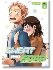 Sweat and Soap, Vol. 4