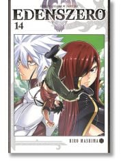 EDENS ZERO, Vol. 14