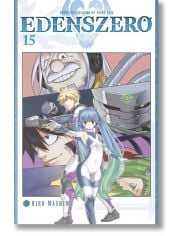 Edens Zero, Vol. 15