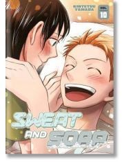 Sweat and Soap, Vol. 10