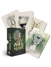 Celtic Spirit Oracle