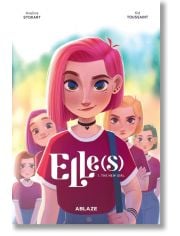 Elle(s), Vol. 1: The New Girl