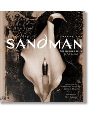 The Annotated Sandman, Vol. 1 (2022 edition)