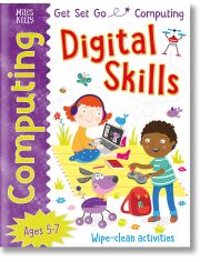 Get Set Go: Computing - Digital Skills