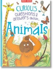 Curious Questions & Answers About Animals