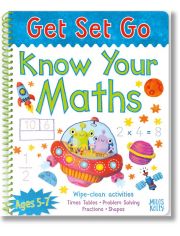 Get Set Go: Know Your Maths