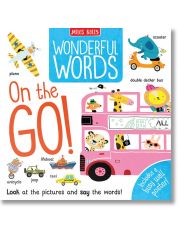 Wonderful Words: On the Go!