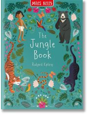 Children's Classics: The Jungle Book