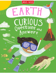 Big Curious Q&A Earth