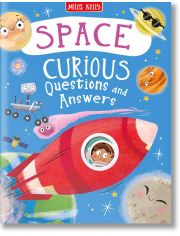 Space. Curious Questions and Answers