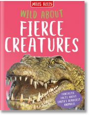 Wild About Fierce Creatures