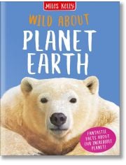 Wild About Planet Earth