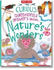 Curious Questions & Answers About Nature's Wonders