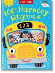 100 Nursery Rhymes