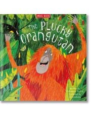 The Plucky Orangutan