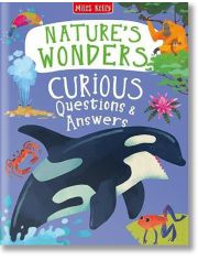 Nature's Wonders Curious Questions & Answers