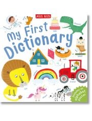 My First Dictionary