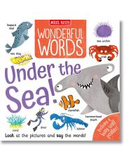 Wonderful Words: Under the Sea!