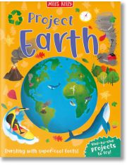 Project Earth