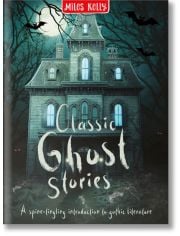 Classic Ghost Stories