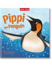 Pippi the Penguin