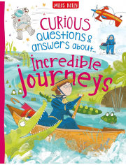 Curious Questions and Answers about Incredible Journeys